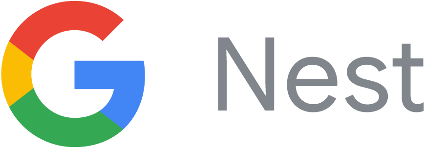 Nest Logo