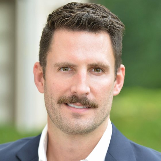 Carson Cowan, global real estate advisor and real estate partner of Handy Daniel Services